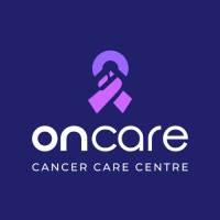 Oncare logo - Similar company to Dashmed