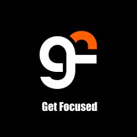 Get Focused logo - Similar company to Aeros Light