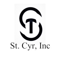 St. Cyr Conveyor Systems logo - Similar company to Mccombs-Wall