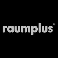 Raumplus India Official logo - Similar company to Levitant