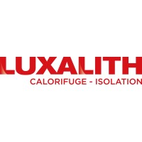 Luxalith Calorifuge logo - Similar company to Apex Isolation