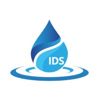 Israel Desalination Society logo - Similar company to Rotec - Reverse Osmosis Technologies