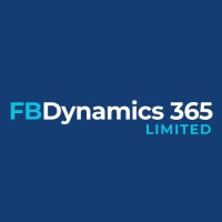 FBDynamics 365 Limited logo - Similar company to Imagineering Machine Inc.