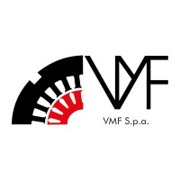 VMF SpA logo - Similar company to A.M.Instruments Srl