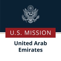 U.S. Mission to the UAE logo - Similar company to Startad