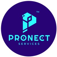 Pronect Services logo - Similar company to Sn2It