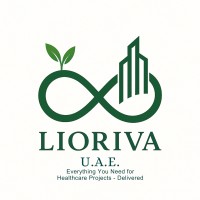 Lioriva logo - Similar company to Sinova Development