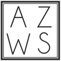 AZWS logo - Similar company to Tiny'S