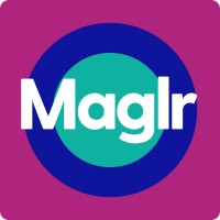 Maglr logo - Similar company to Webdesq B.V.