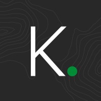 Korkki logo - Similar company to Studio Terry