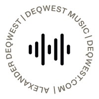 deQwest Music logo - Similar company to Livinggroup