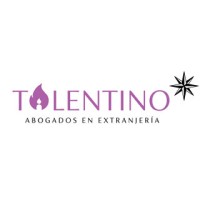 Tolentino Abogados logo - Similar company to Esfirus Solutions