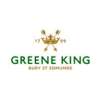 Greene King Brewery