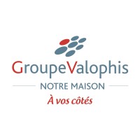 Notre Maison - Groupe Valophis logo - Similar company to Shape Studio Archviz