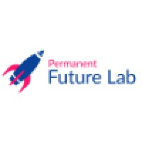 Permanent Future Lab logo - Similar company to Eduhack - The Living Lab For Future Proof Education & Training