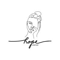 Hope centar logo - Similar company to Chord Memory