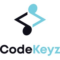 CodeKeyz logo - Similar company to Dataautomation