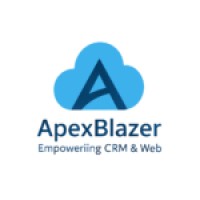 Apex Blazer logo - Similar company to Amdrodd Technologies Llc.