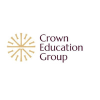 Crown Education Group logo - Similar company to Qurio Education
