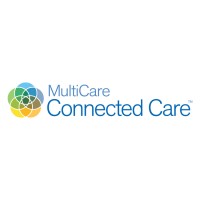 MultiCare Connected Care logo - Similar company to Cinnamon Helps