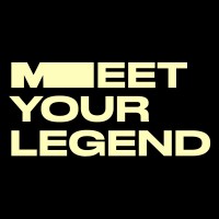 Meet Your Legend logo - Similar company to Boldbrush Vfx