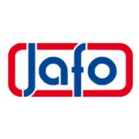 JAFO logo - Similar company to Margo - Kompleksowe Zaopatrzenie Dla Utrzymania Ruchu