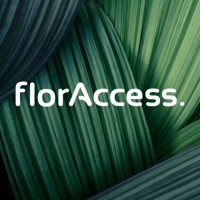 FlorAccess logo - Similar company to Roobos