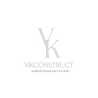 VK Construct logo - Similar company to Arsr Group