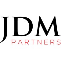 JDM Partners logo - Similar company to Ruffin Roofing