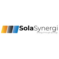 Sola Synergi (PTY) LTD logo - Similar company to Durable Solutions