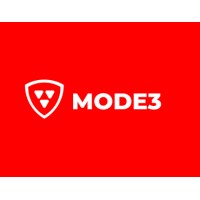 MODE3 logo - Similar company to Mode3