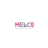 Mel&Co logo - Similar company to Mel Et Co.