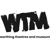 Worthing Theatres and Museum logo - Similar company to Billy & Beyond