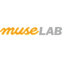 Muselab logo - Similar company to Veruna