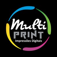 Multi Print Digital logo - Similar company to Multi Print And Digital