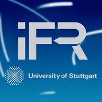 Uni Stuttgart iFR logo - Similar company to Fachschaft Luft- Und Raumfahrttechnik Universität Stuttgart (Flurus)