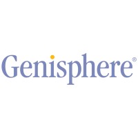 Genisphere logo - Similar company to Code Biotherapeutics