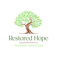 Restored Hope Therapy Services logo - Similar company to Therapy World