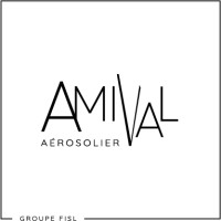 AMIVAL Rouvignies logo - Similar company to Fabrinor