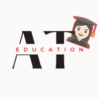 AT Education logo - Similar company to Education Counts
