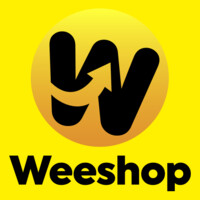 weeshop logo - Similar company to Weeshop