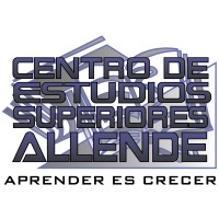 Centro de Estudios Superiores Allende logo - Similar company to Xem (Crossem)
