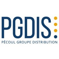 PGDIS logo - Similar company to Uddy