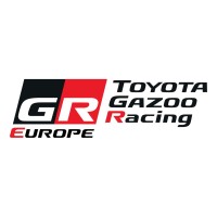 TOYOTA GAZOO Racing Europe logo - Similar company to Toyota Motor Europe