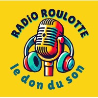 Radio Roulotte logo - Similar company to Avec Mozeika
