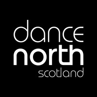 Dance North Scotland logo - Similar company to Parents & Carers In Performing Arts