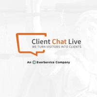 Client Chat Live logo - Similar company to Chat With Founders