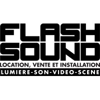 Flash Sound Sàrl logo - Similar company to Sound Cycle