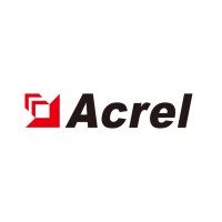 Acrel Group logo - Similar company to Cg Drives & Automation Netherlands Bv (Emotron)