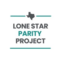 Lone Star Parity Project logo - Similar company to Mexican American Legislative Leadership Foundation